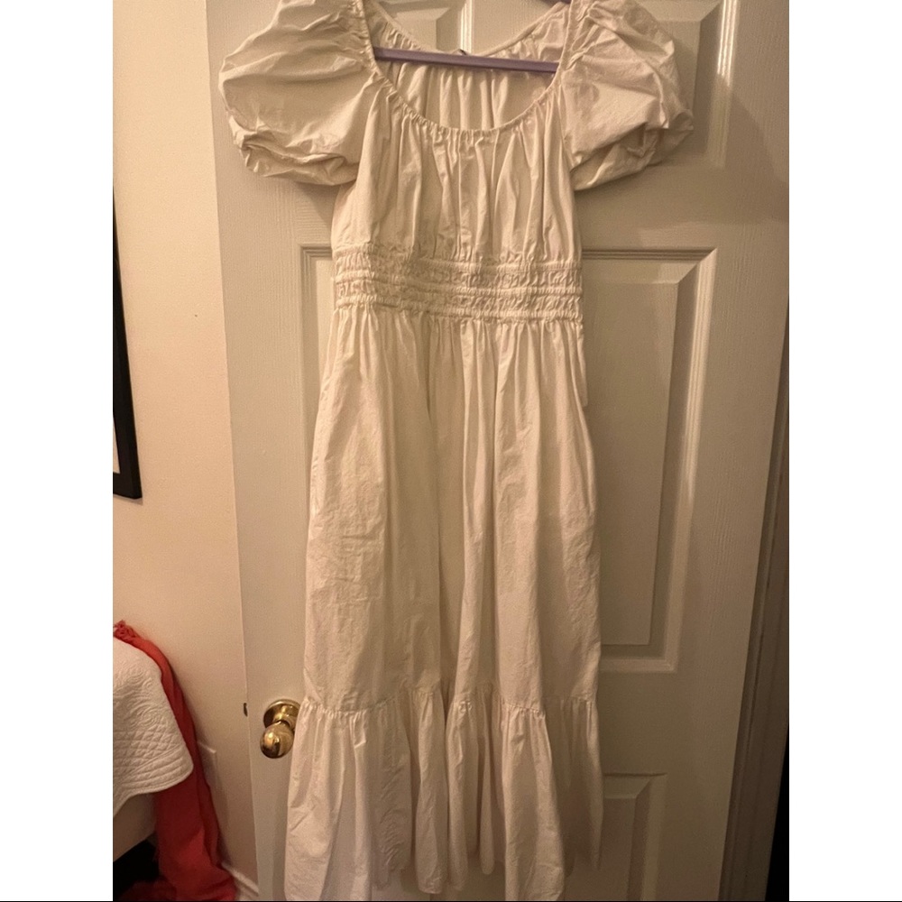 Ulla Johnson Isla Dress